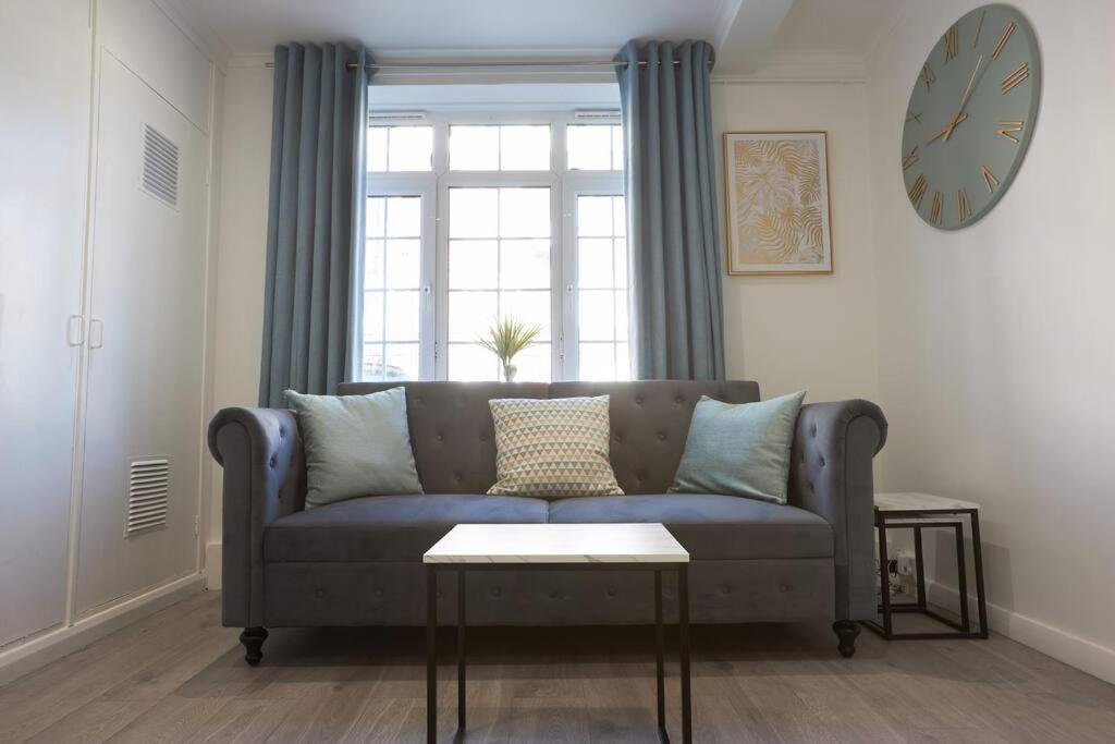 Butterbridge Apartment London Exterior photo