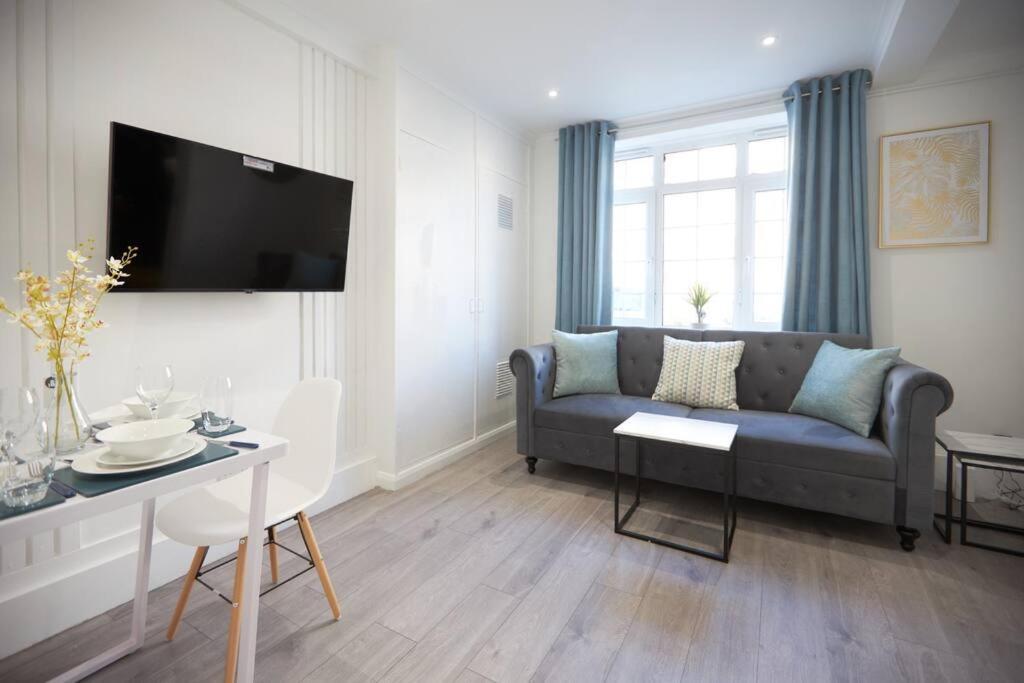 Butterbridge Apartment London Exterior photo