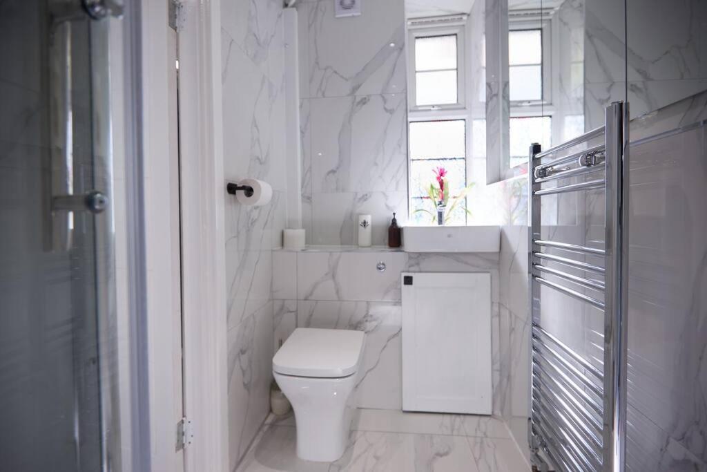 Butterbridge Apartment London Exterior photo